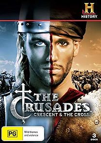 Watch Crusades: Crescent & the Cross