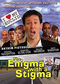 Watch The Enigma with a Stigma