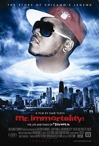 Watch Mr Immortality: The Life and Times of Twista