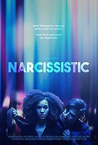 Watch Narcissistic