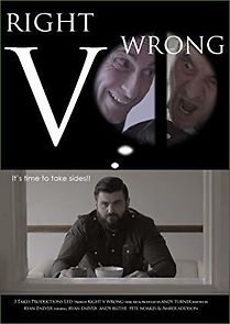 Watch Right vs. Wrong