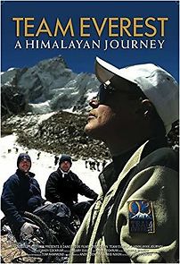 Watch Team Everest: A Himalayan Journey