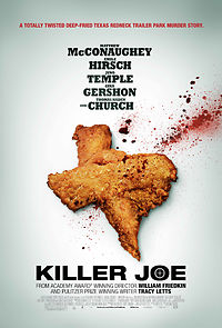 Watch Killer Joe