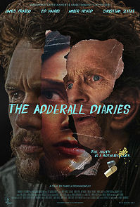 Watch The Adderall Diaries