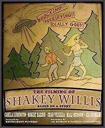 Watch The Filming of Shakey Willis