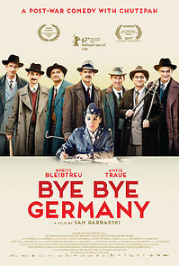 Watch Bye Bye Germany