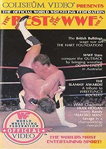 Watch Best of the WWF Volume 7