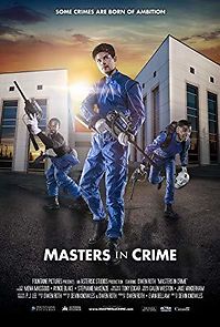 Watch Masters in Crime