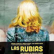 Watch Las rubias