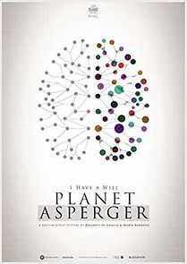 Watch Planet Asperger