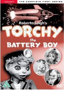 Watch Torchy the Battery Boy