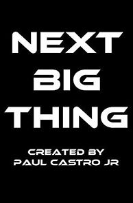 Watch Next Big Thing