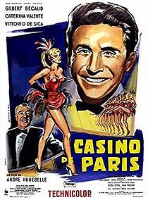 Watch Casino de Paris