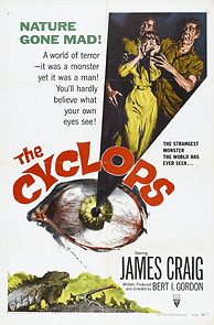 Watch The Cyclops