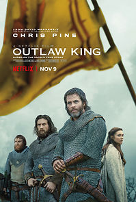 Watch Outlaw King