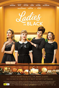 Watch Ladies in Black