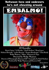 Watch Embalmo! (Short 2010)