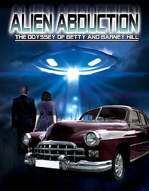 Watch Alien Abduction: The Odyssey of Betty and Barney Hill
