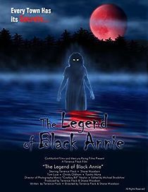 Watch The Legend of Black Annie