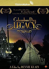 Watch Columbus Day Legacy