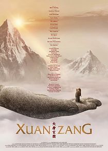 Watch Xuan Zang