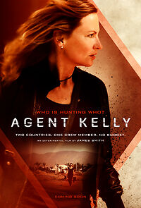 Watch Agent Kelly