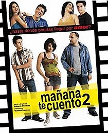 Watch Mañana te Cuento 2