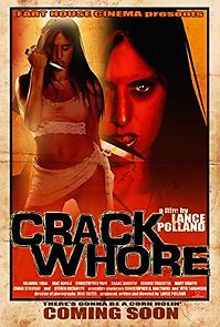 Watch Crack Whore