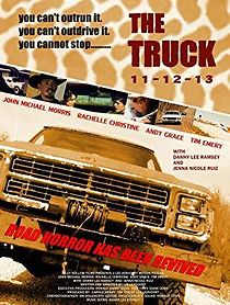 Watch The Truck