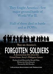 Watch Forgotten Soldiers