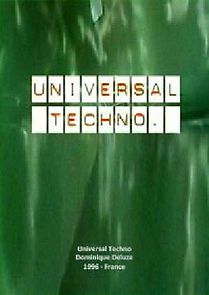 Watch Universal Techno