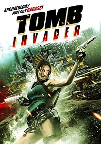 Watch Tomb Invader
