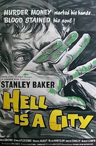 Watch Hell Is a City