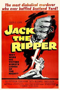 Watch Jack the Ripper