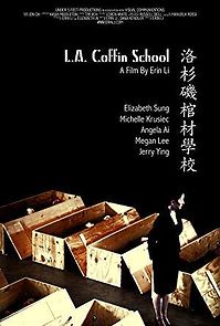 Watch L.A. Coffin School
