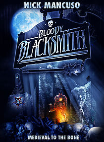 Watch Bloody Blacksmith