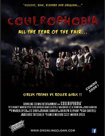 Watch Coulrophobia