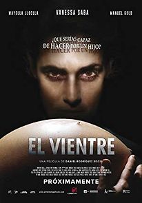 Watch El Vientre