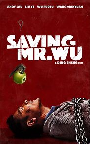 Watch Saving Mr. Wu