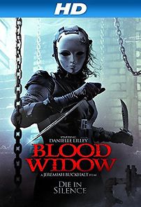 Watch Blood Widow
