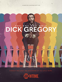 Watch The One and Only Dick Gregory