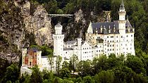 Watch The Fairytale Castles of King Ludwig II