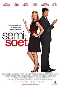 Watch Semi-Soet