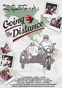 Watch Going the Distance: A Honeymoon Adventure