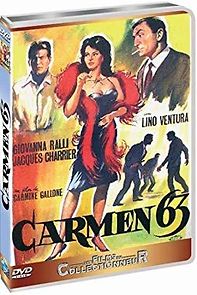 Watch Carmen di Trastevere