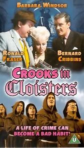 Watch Crooks in Cloisters