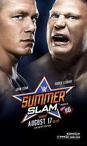 Watch WWE Summerslam
