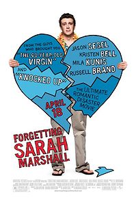 Watch Forgetting Sarah Marshall