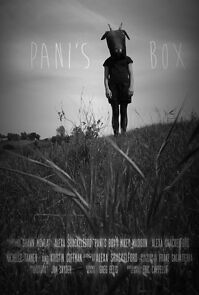 Watch Pani's Box (Short 2013)