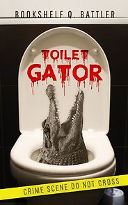 Watch Toilet Gator
